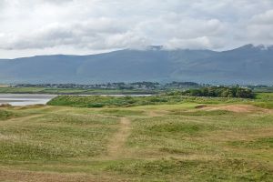 Tralee 6th Fairway